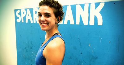 Nadja Casadei