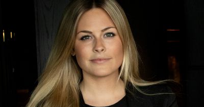 Natalie Tideström Heidmark