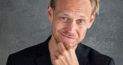 Nemo Hedén