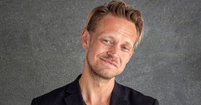 Nemo Hedén