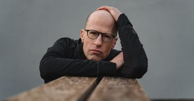Nick Bostrom