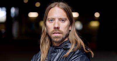 Nicklas Hermansson