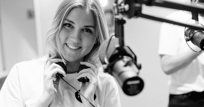 Nicole von Baumgarten