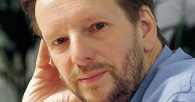Nigel Barlow