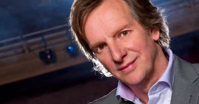 Nigel Barlow