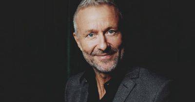 Ola Ahlvarsson