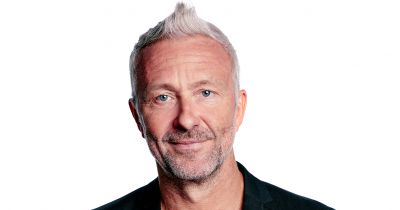 Ola Ahlvarsson