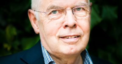 Ola Schenström