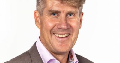 Ola Wallström