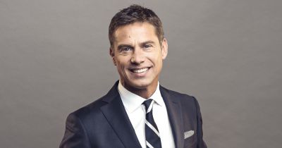 Ola Wenström