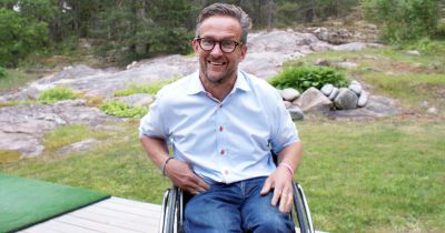 Pär Boman
