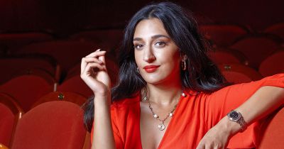 Parisa Amiri