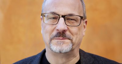Patrik Lindenfors