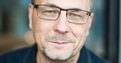 Patrik Lindenfors