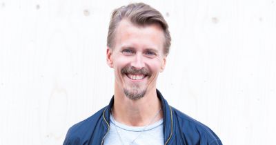 Paul Svensson
