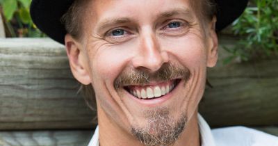 Paul Svensson