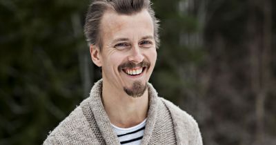 Paul Svensson