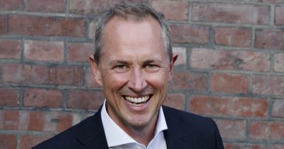 Per Henrik Stenstrøm