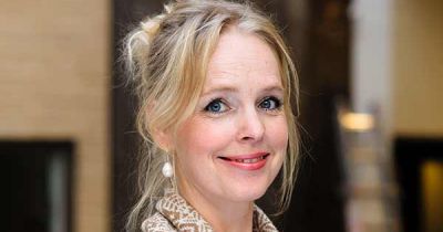 Pernilla Petrelius Karlberg