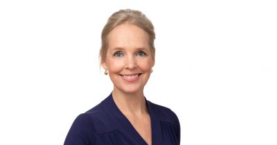 Pernilla Petrelius Karlberg