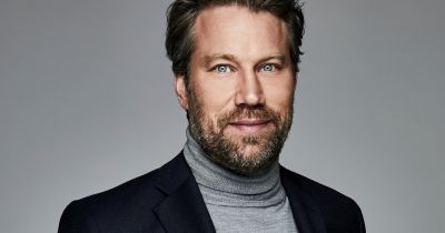 Peter Foppa Forsberg