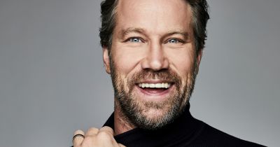 Peter Foppa Forsberg