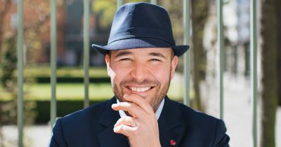 Peter Paunovic