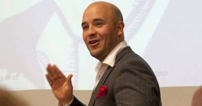 Peter Paunovic