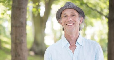 Peter Streijffert