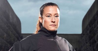 Petra Malm