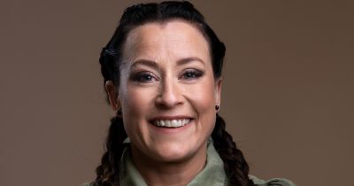 Petra Malm