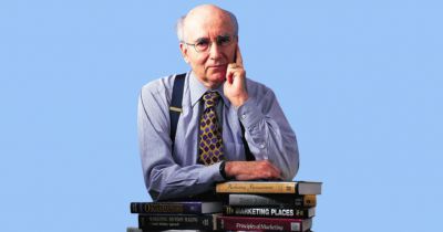 Philip Kotler