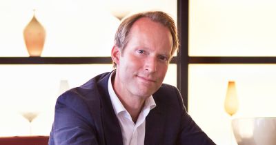 Pontus Silfverstolpe