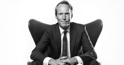 Pontus Silfverstolpe