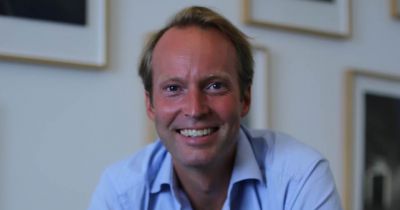 Pontus Silfverstolpe