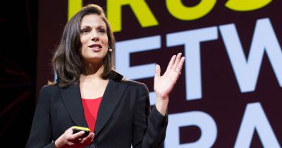 Rachel Botsman
