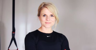 Ramona Karlsson