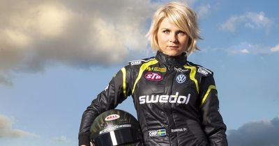 Ramona Karlsson