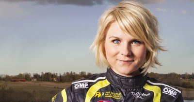 Ramona Karlsson