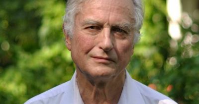 Richard Dawkins