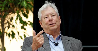Richard Thaler