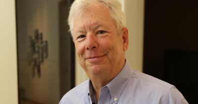 Richard Thaler