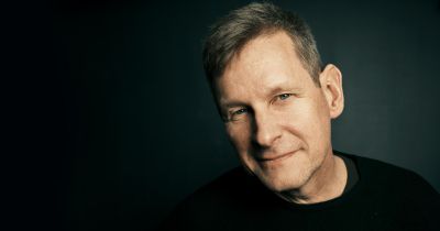 Robert Karjel