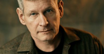 Robert Karjel