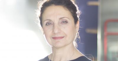 Sahar Almashta