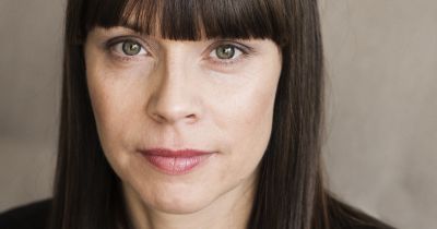 Sara Ingvarsson