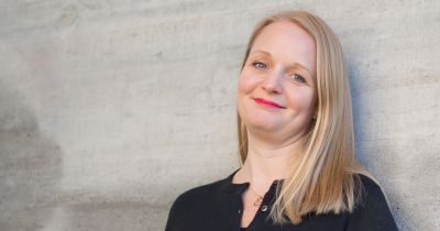Sara Rosengren