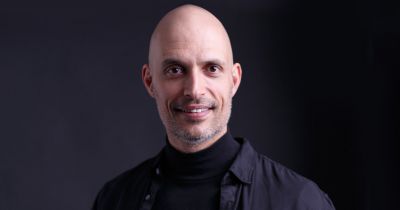 Sascha Abdelnabi