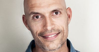 Sascha Abdelnabi