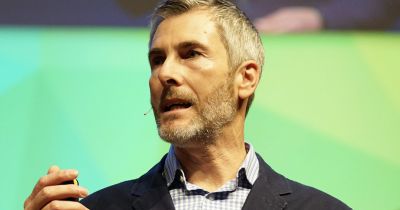 Sean Pillot de Chenecey